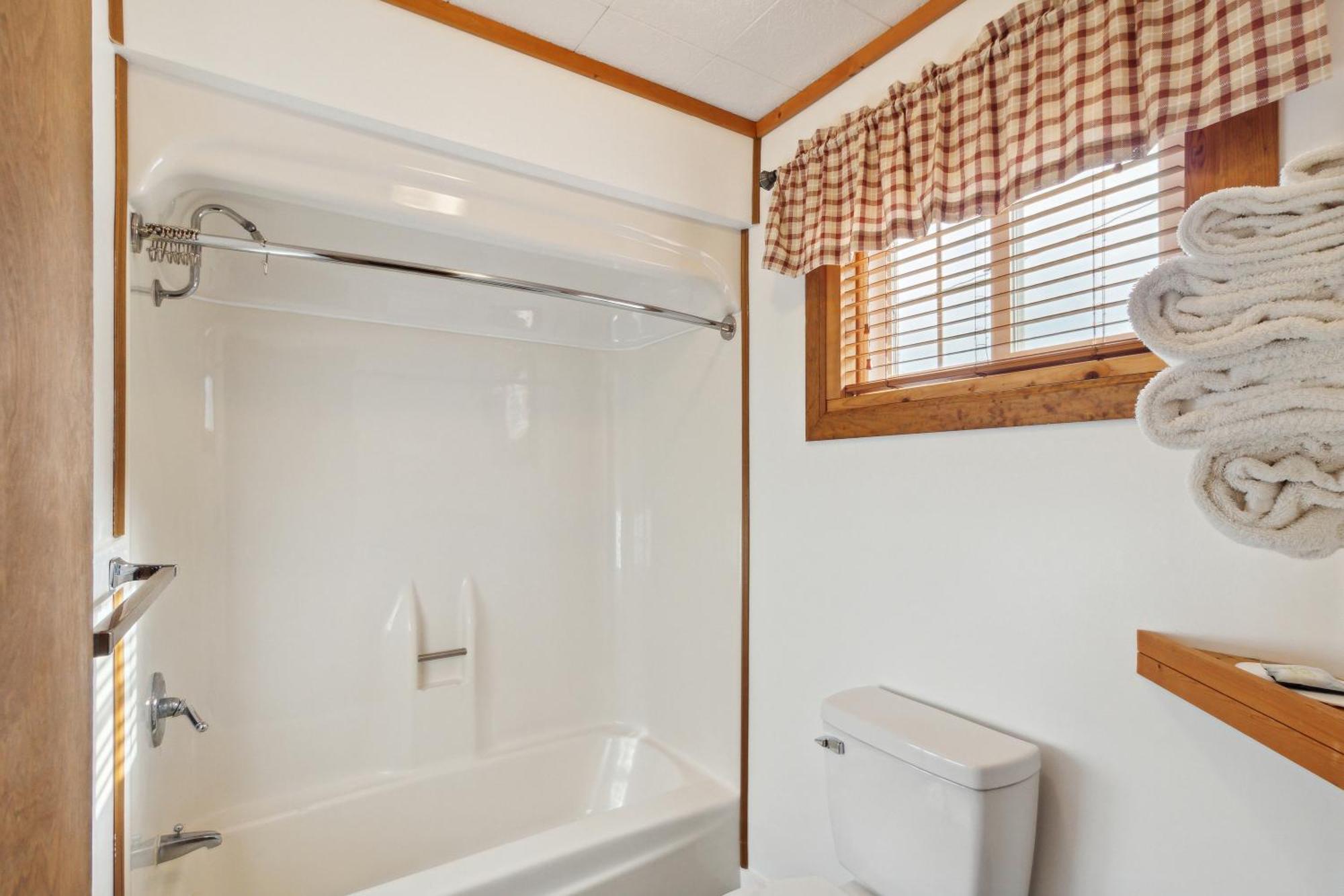 Vindel Motel Mackinaw City Bagian luar foto