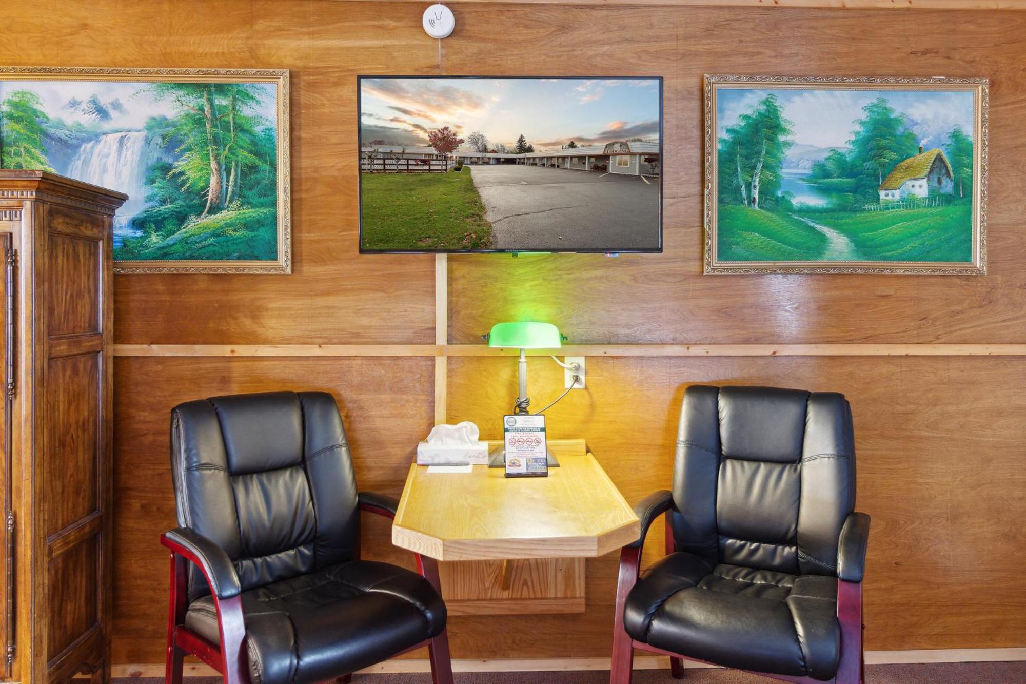 Vindel Motel Mackinaw City Bagian luar foto