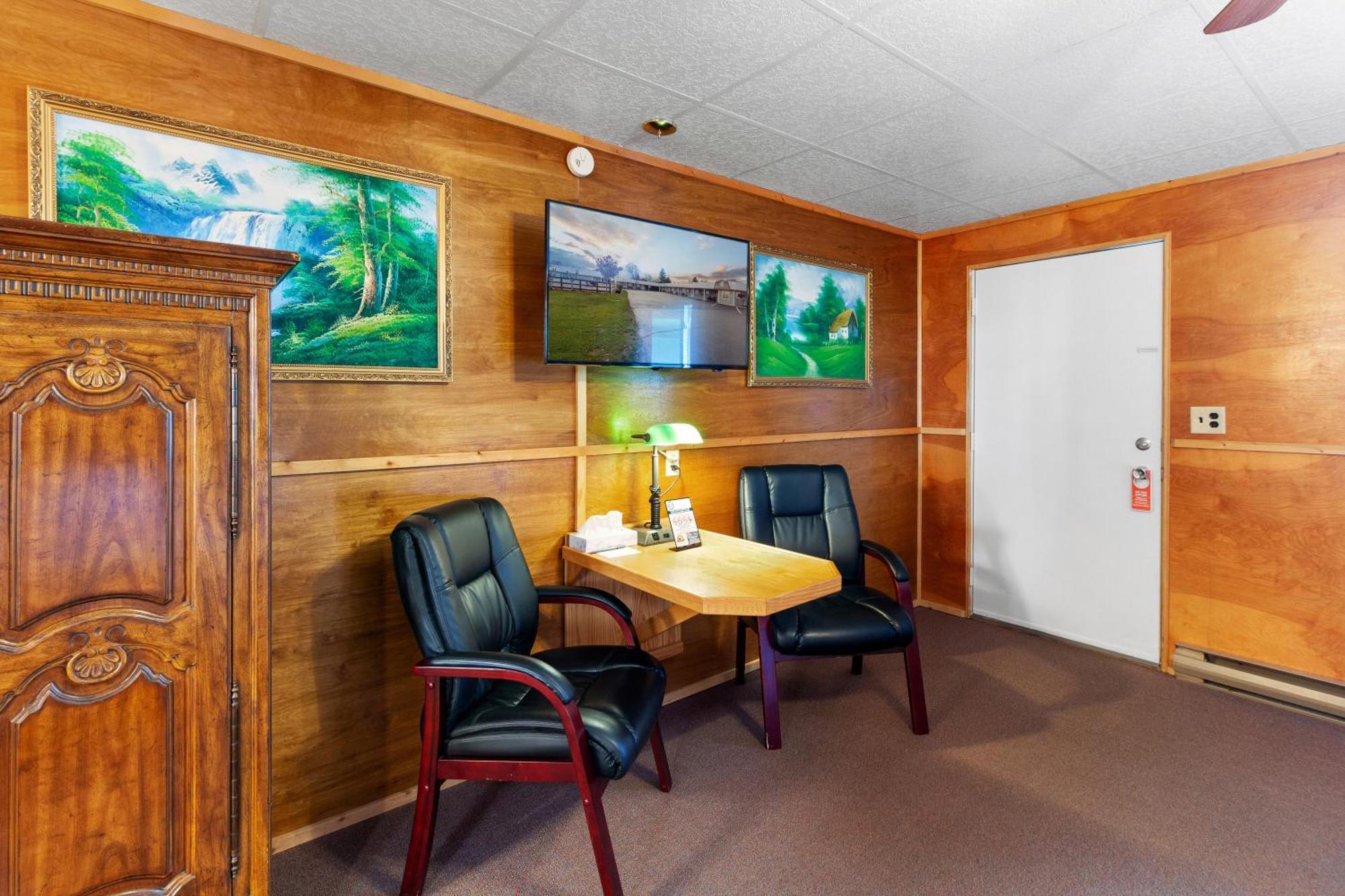 Vindel Motel Mackinaw City Bagian luar foto