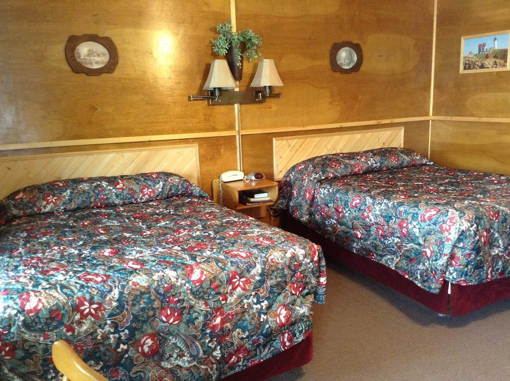 Vindel Motel Mackinaw City Ruang foto
